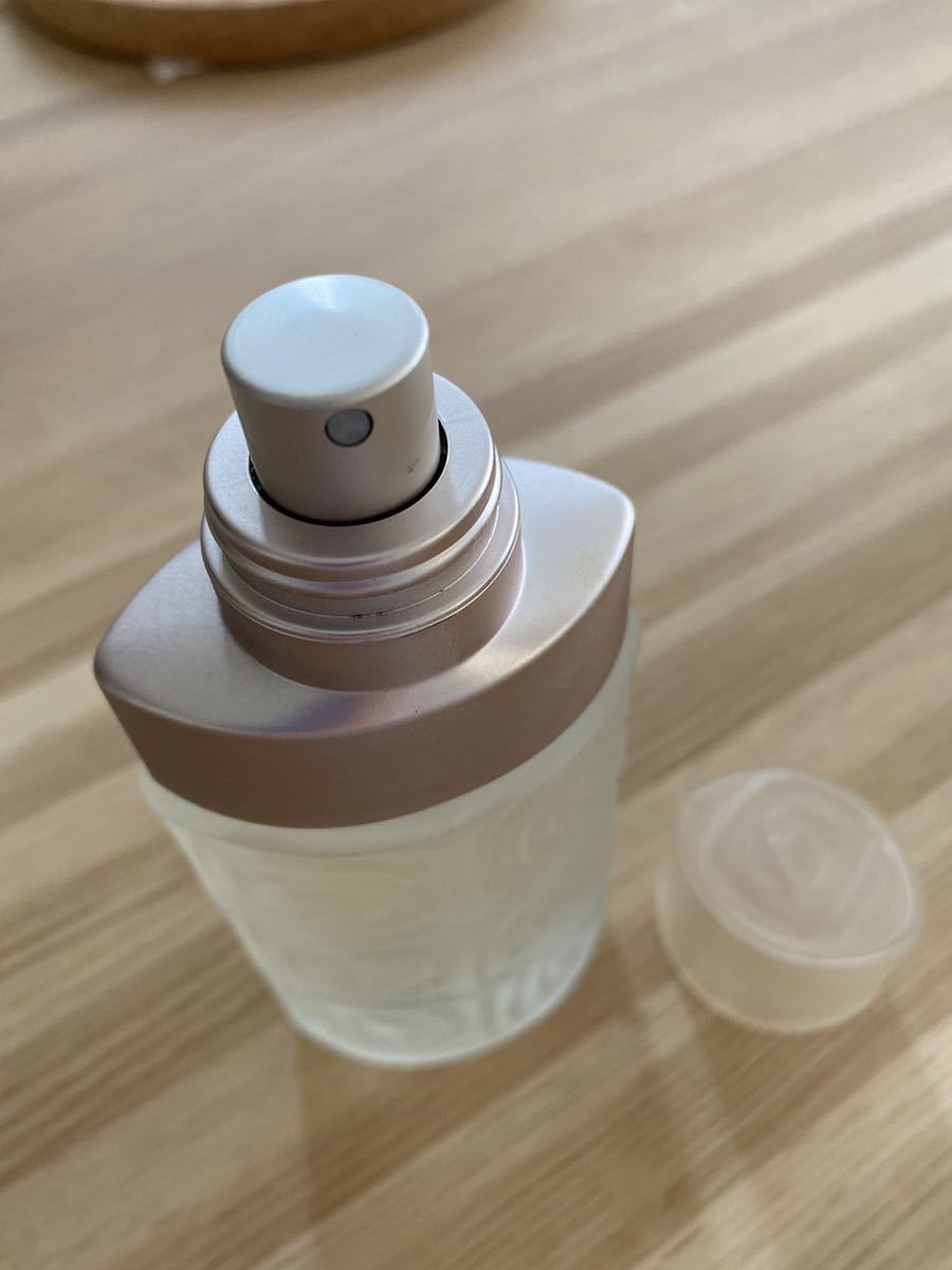 ランコム O オー Oui! 75ml スプレー ヴィンテージ EDT オードトワレ