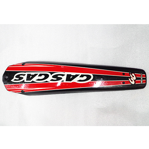 トライアル　GASGAS PRO　2007モデルのRフェンダーデカール付き　新品