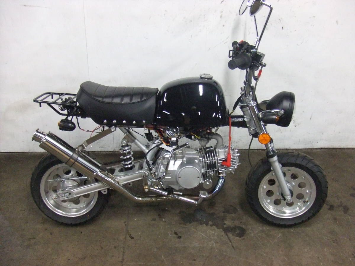 ホンダ C50 | 事故車修理 スーパーカブ 50の中古品・新品 ホンダ カブ