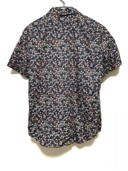 Paul Smith ポールスミス 半袖シャツ Lサイズ メンズ 半袖 シャツの
