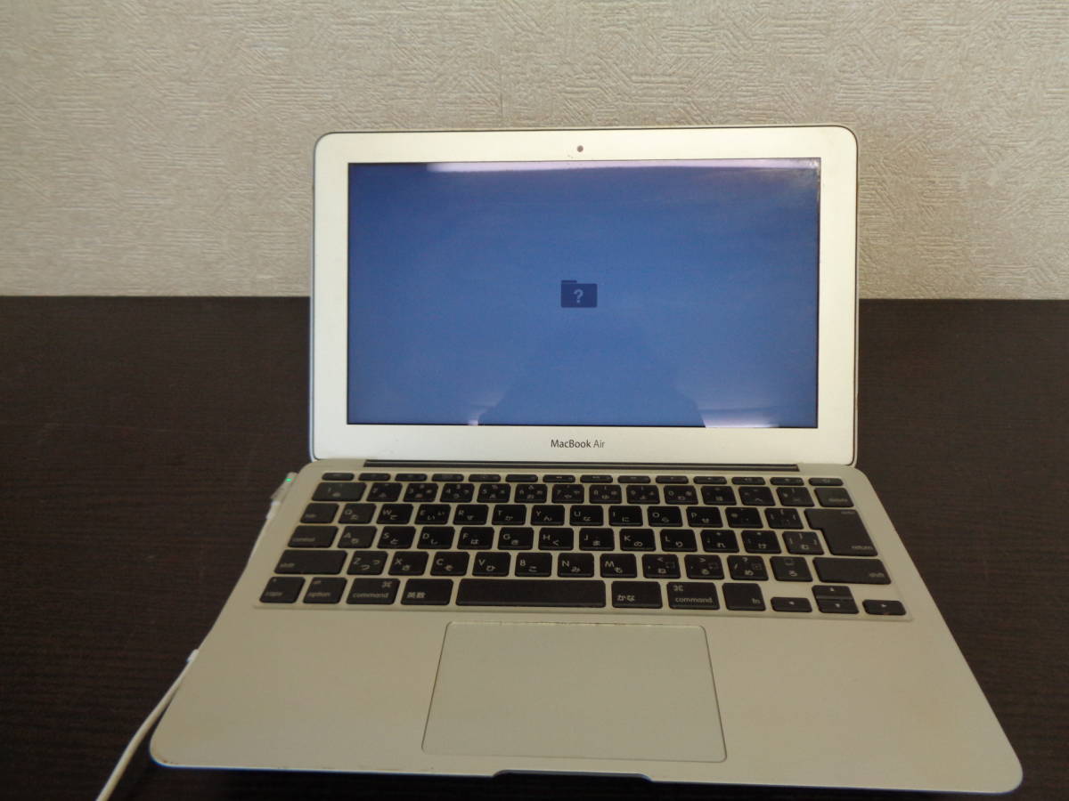Air MacBook Apple Late A1370 0 64GB 1 Duo 11” 11-inch Core with M1 
