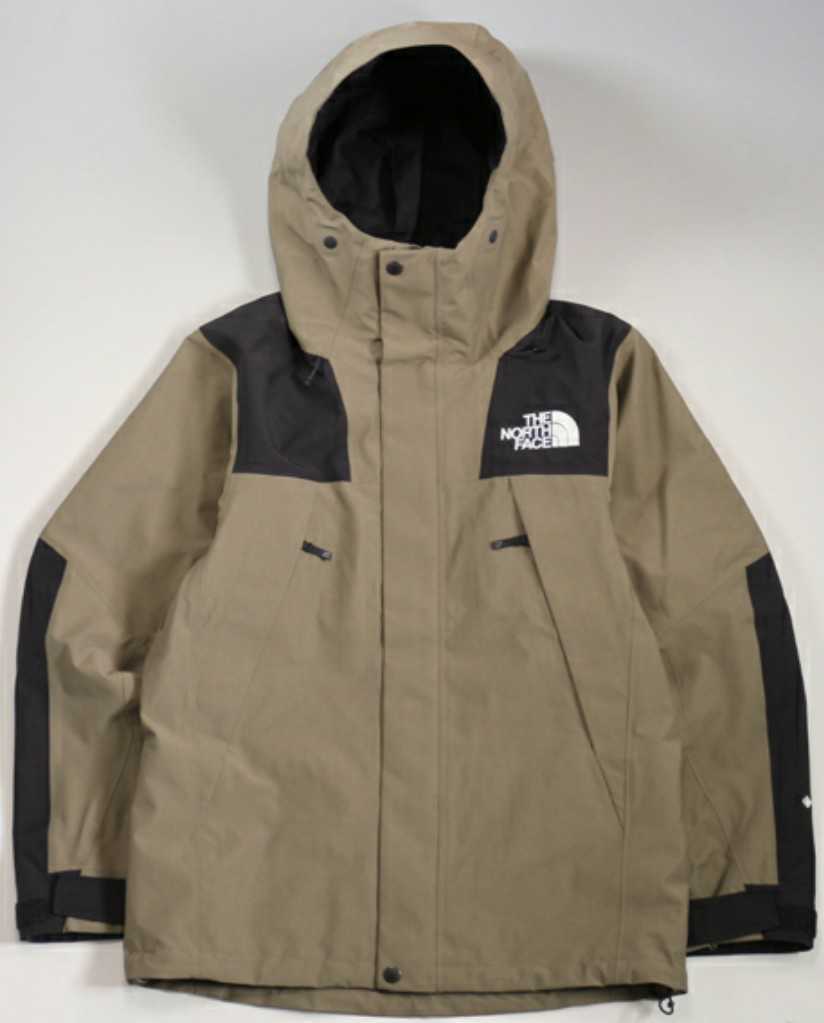 THE NORTH FACE 19AW 新作 MOUNTAIN JACKET マウンテンジャケット WM 