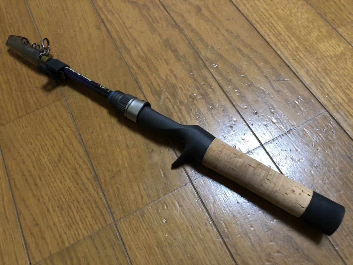 冒険用品 ジェットセッター 60ct ボンバダ アマゾン ルアーロッド 売買されたオークション情報 Yahooの商品情報をアーカイブ公開 オークファン Aucfan Com 冒険用品 ジェットセッター 60ct ボンバダ アマゾン ルアーロッド 売買されたオークション情報 Yahooの商品情報をアーカイブ公開 オークファン Aucfan Com