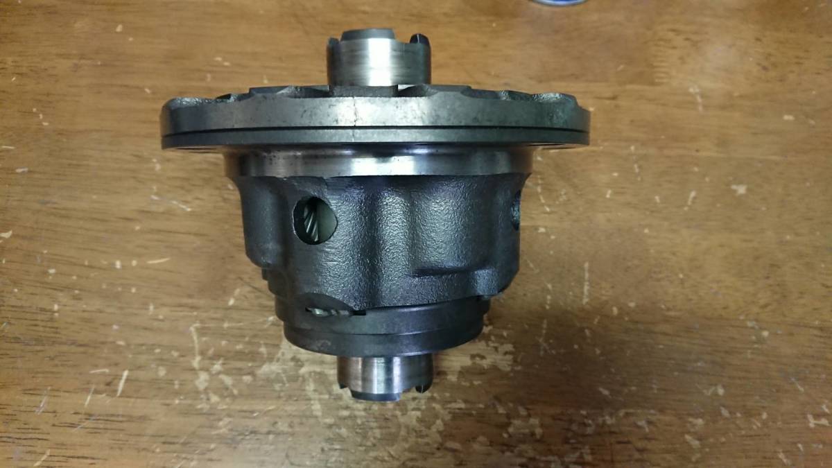 FD2 FN2 HONDA レーシング, ジェイズ OEM 純正LSD FN2タイプR