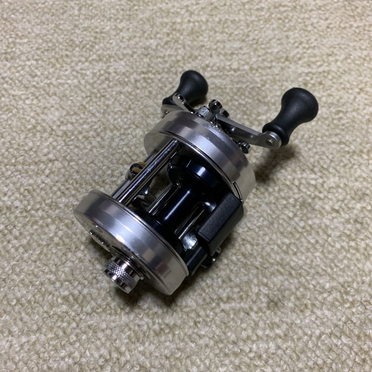IAR - 2600C アンバサダー ☆アブ ABU メルカリ 公式通販 Yahoo 