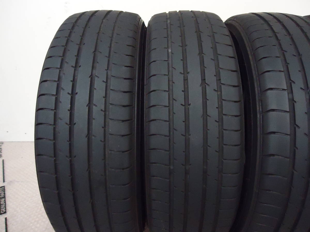 ☆ ヨコハマ アドバン a10 165/50R16 YOKOHAMA ADVAN A10 国産 中古