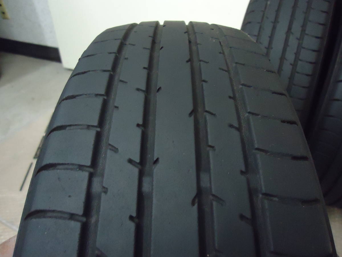☆ ヨコハマ アドバン a10 165/50R16 YOKOHAMA ADVAN A10 国産 中古