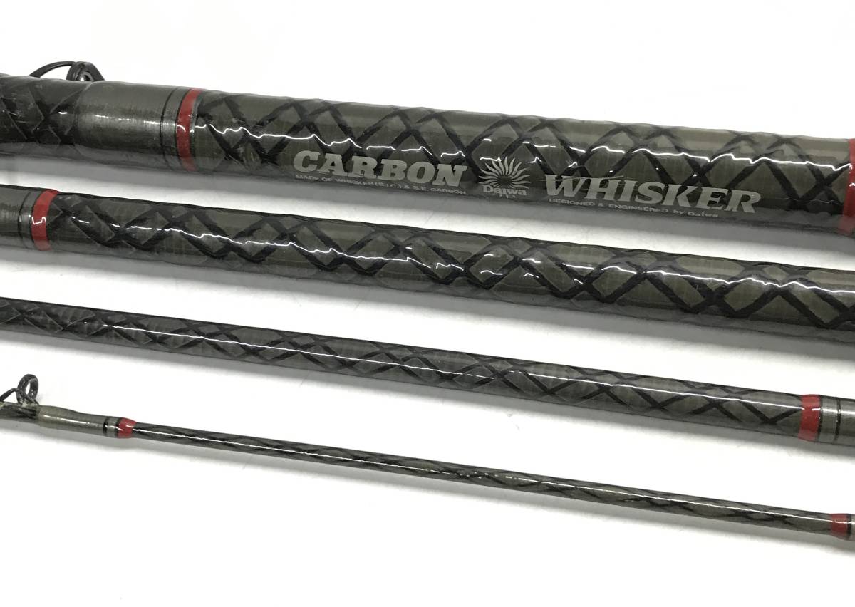 ○ Daiwa ダイワ 小笠原 20号 524 釣り竿 ロッド 石鯛竿 名前記入あり