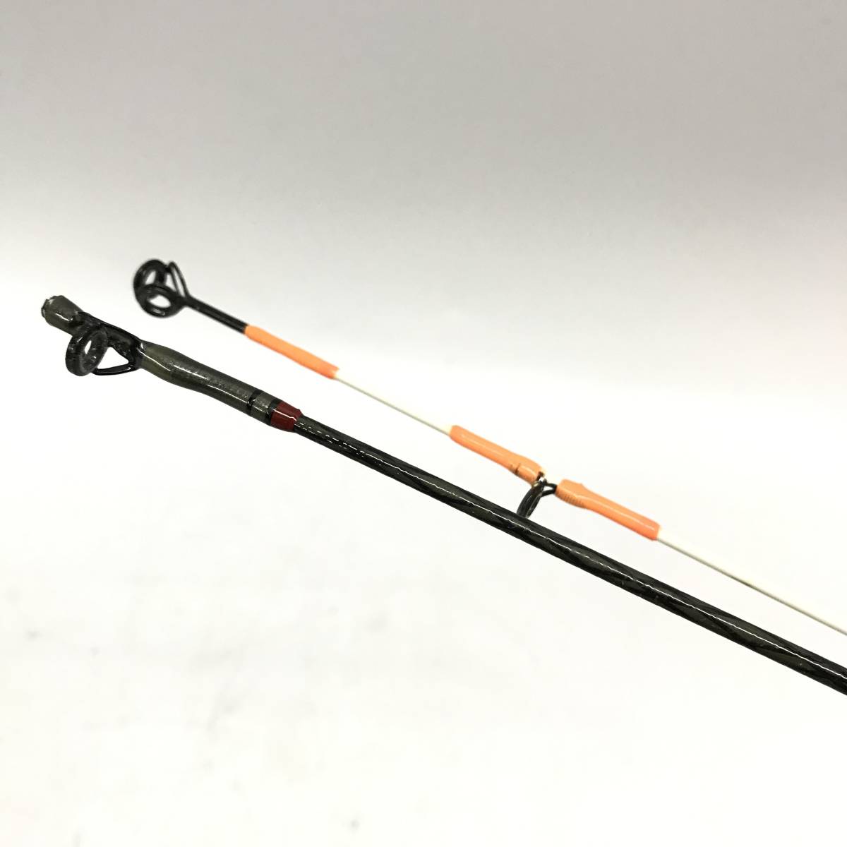 ○ Daiwa ダイワ 小笠原 20号 524 釣り竿 ロッド 石鯛竿 名前記入あり
