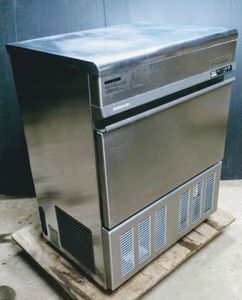 ホシザキ製氷機 IM-45TL-1 製氷能力45Kg 点検整備済品 切ない