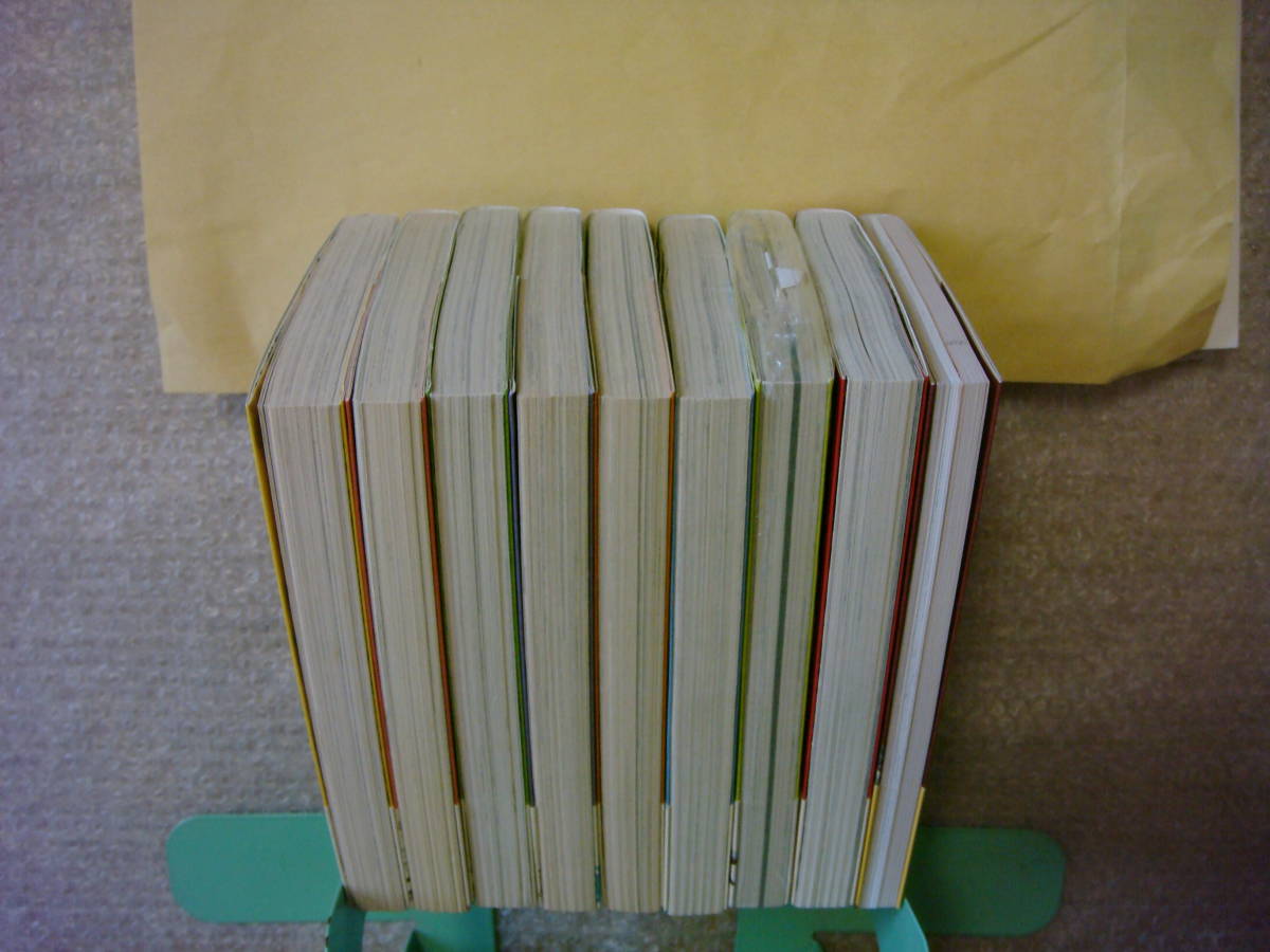 全巻 初版 帯付 ハクメイとミコチ 1 8巻 ワールドガイド 足元の歩き方 特製ハガキ完備 樫木祐人 ハルタ アニメ化 有り 全巻セット 売買されたオークション情報 Yahooの商品情報をアーカイブ公開 オークファン Aucfan Com