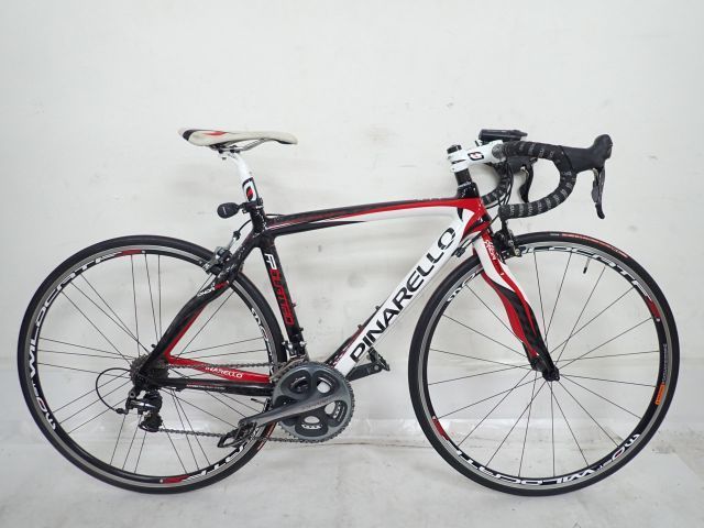 Pinarello FP Quattro Carbon 30HM12K 