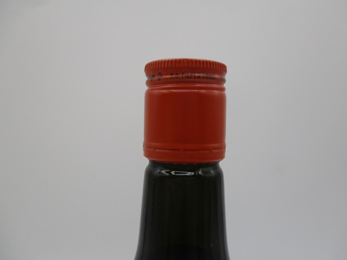 アウトレット用品 OCEAN WHISKY 12年 SPECIAL OLD オーシャン 