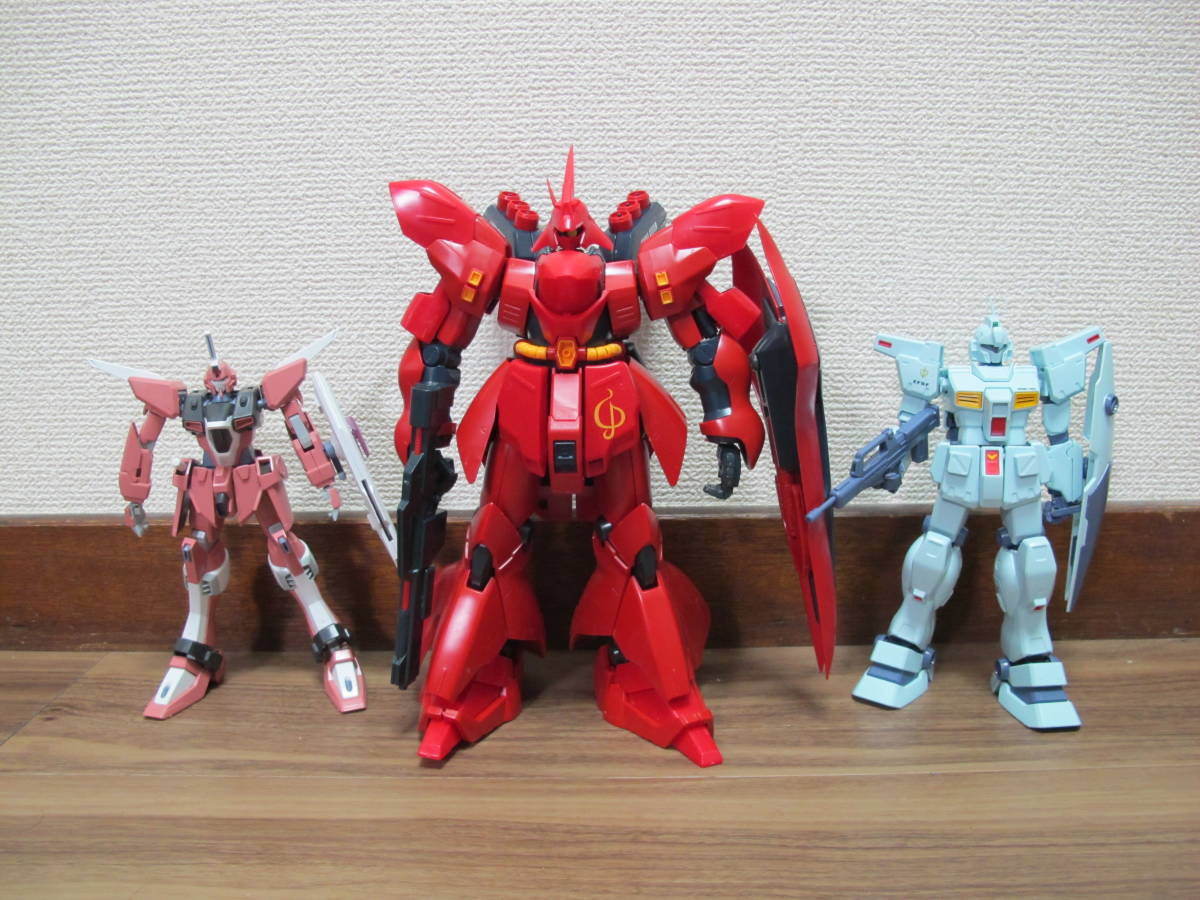 ガンプラ 大量 ジャンク - HG まとめ売り 公式通販 RG MG ジャンクHG