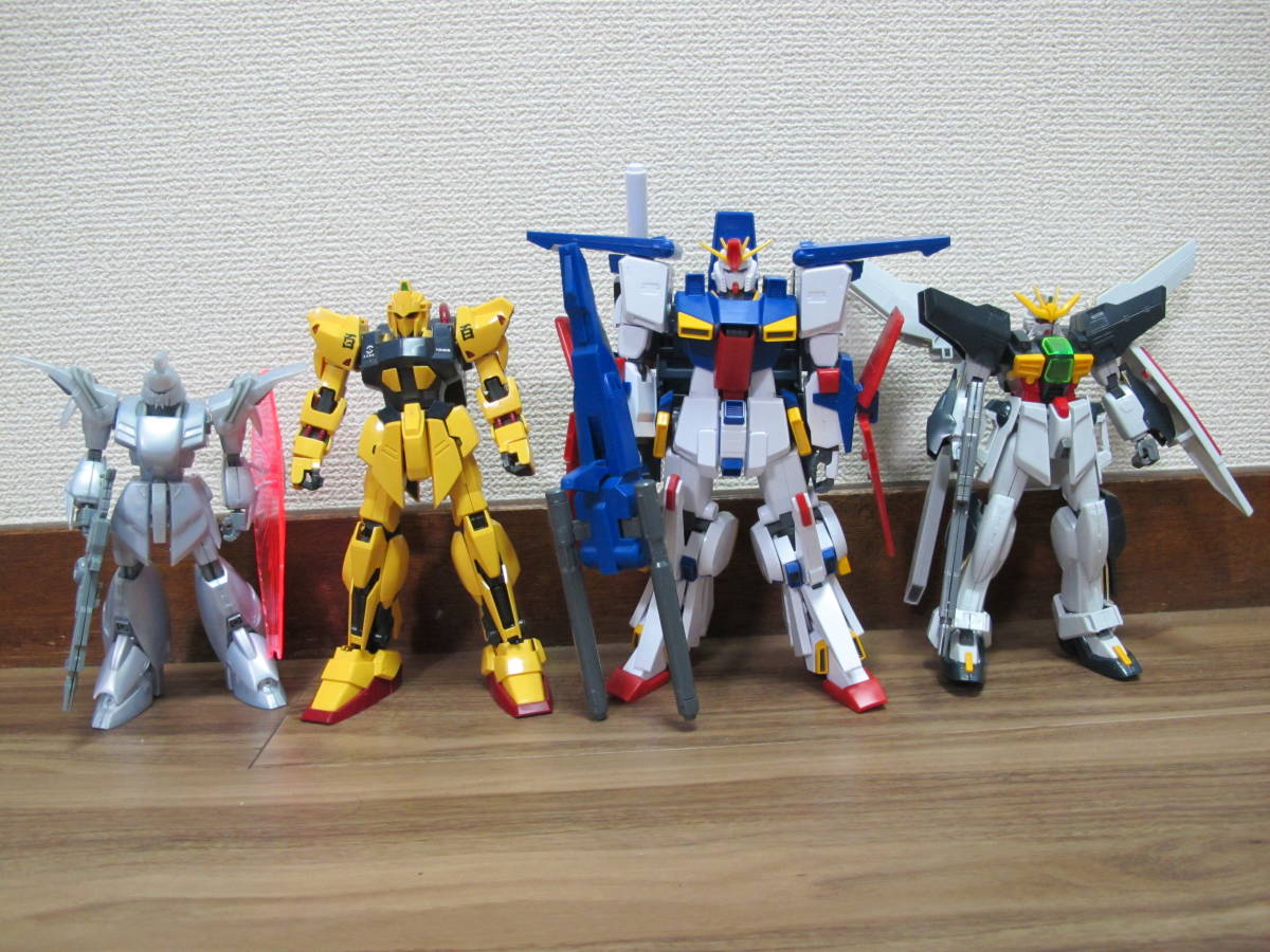 ガンプラ 大量 ジャンク - HG まとめ売り 公式通販 RG MG ジャンクHG
