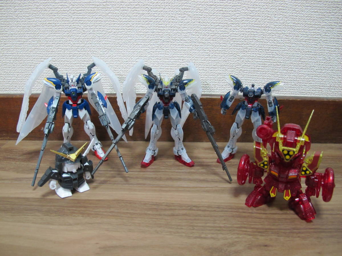 ガンプラ 大量 ジャンク - HG まとめ売り 公式通販 RG MG ジャンクHG