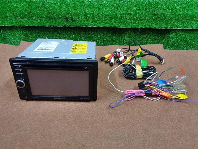 ケンウッド 彩速ナビ MDV-L500 | PGT.UPRRP.EDU