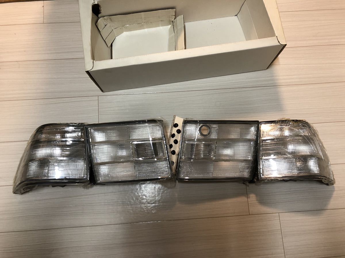 本物保証，得価 在庫ラスト1個! 希少 新品 トヨタ セルシオ UCF20
