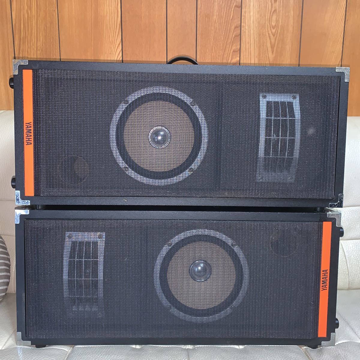 YAMAHA スピーカー SPー22S スピーカー Yamaha SP-22S NS-2HX SP