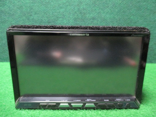 S576 carrozzeria/カロッツェリア HDDナビ AVIC-ZH99CS carrozzeria