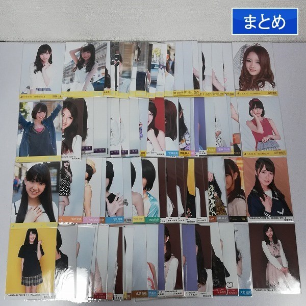 2026年最新Yahoo!オークション -乃木坂46 生写真 まとめの中古 まとめ