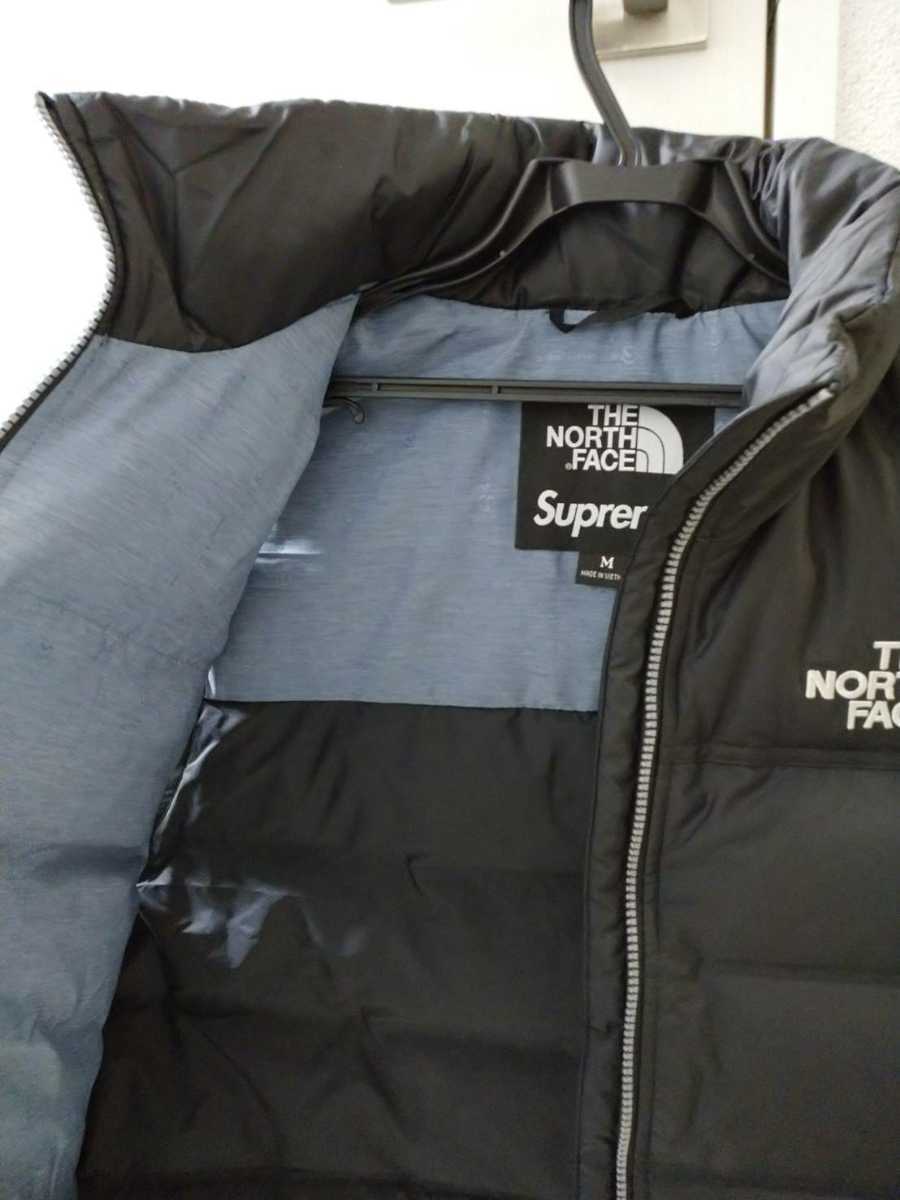 NORTH Supreme FACE - north シュプリーム SUPREME face supreme メルカリ 2026年最新supreme ダウンベストの人気アイテム Supreme(シュプリーム) × ダウンベスト ヌプシダウンベスト公式通販