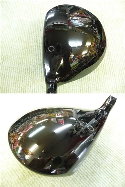 美品☆egg seven エッグ 7 FUBUKI K 60 (S) 45インチ PRGR プロギア 7度 ドライバー セブン*MP@1*Q+