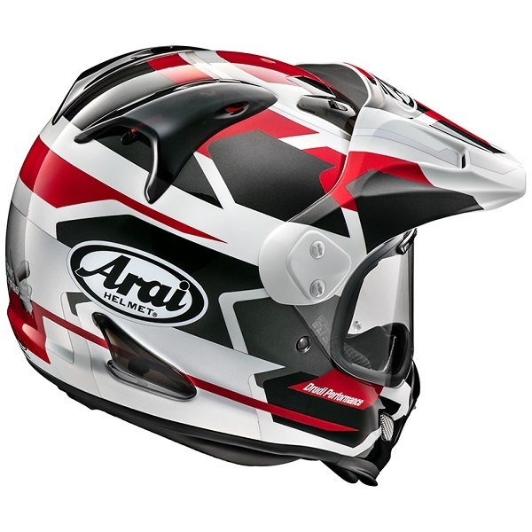 Arai(アライ) TOUR CROSS3(ツアークロス3) 1個 通販 | 0 Webike ツアー