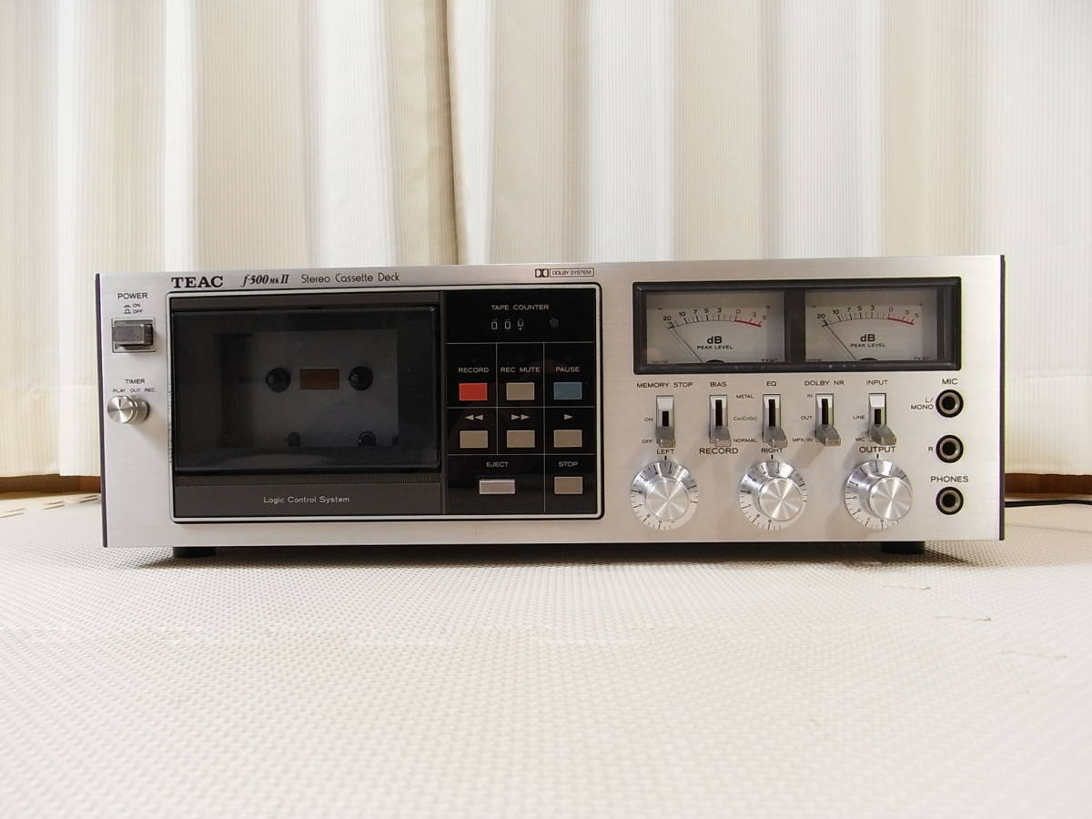 直販ファッション Marantz／マランツ／SUPERSCOPE／CRS-4800／ラジカセ