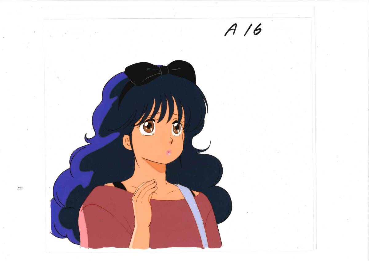 Kimagure Orange Road Orange☆Road = Singing きまぐれオレンジ Color