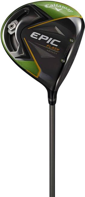 赤字超特価，お買い得 高反発加工 エピック フラッシュ スター ９ ドライバー 高反発 加工 ぶっ飛び(フレックス S)｜売買されたオークション情報、yahooの商品情報をアーカイブ公開 - オークファン 男性右きき用