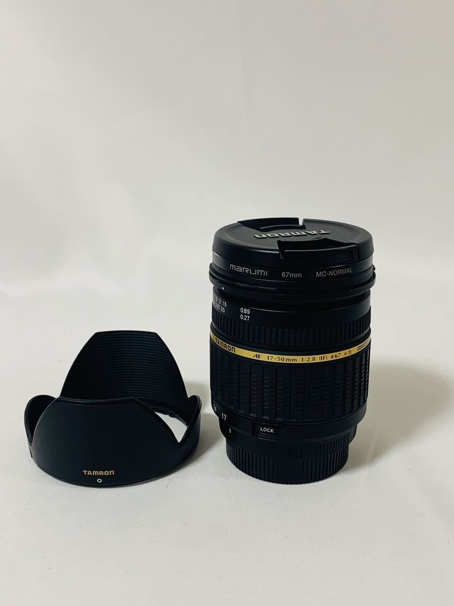 OLYMPUS M.ZUIKO ED 12-50mm F3.5-6.3 レンズ ☆美品☆タムロン TAMRON AF 17-50mm F2.8 A16 Nikon ニコン用 | PGT