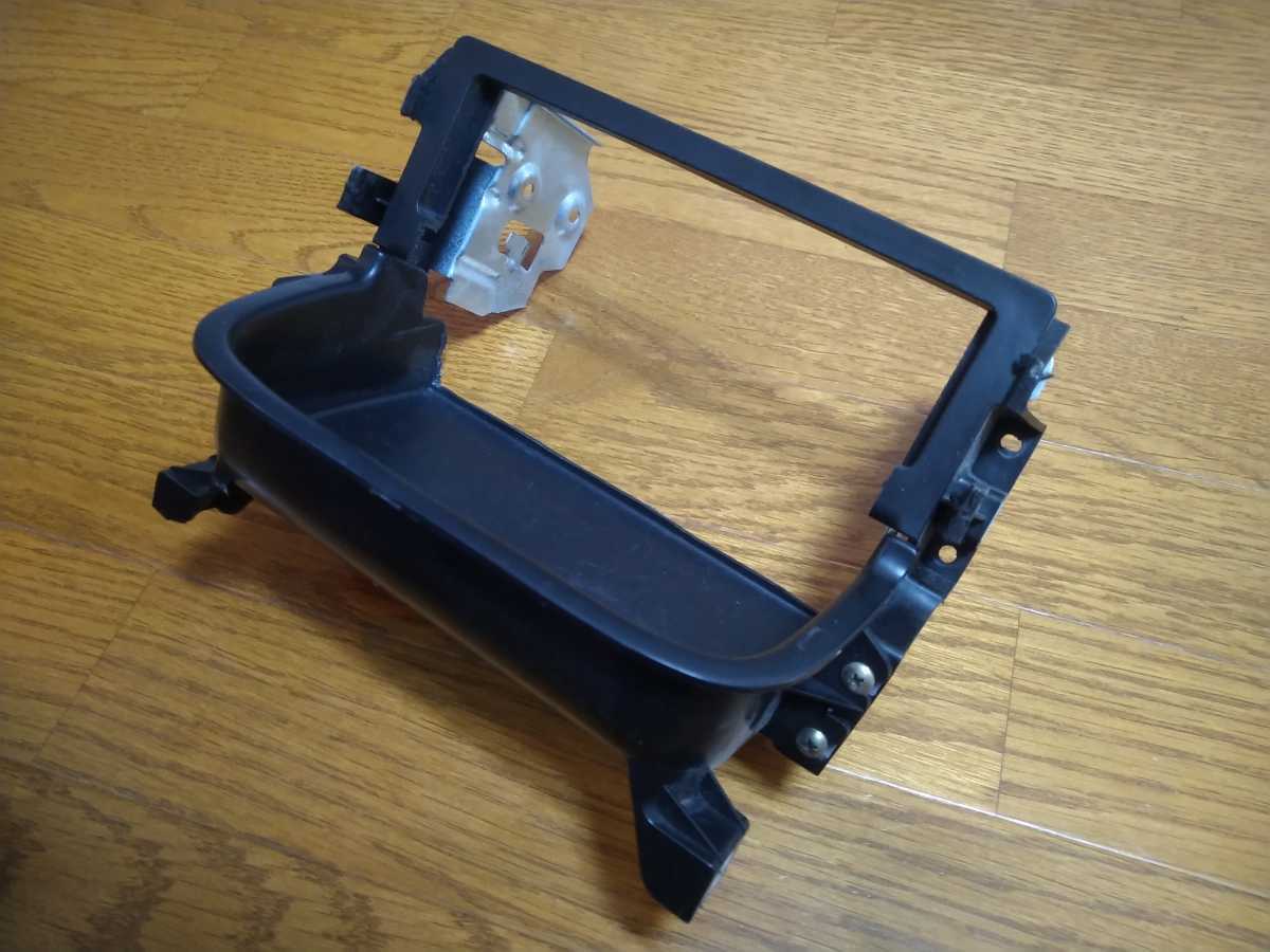 前期 シビックタイプR 純正 ドリンクホルダー - コンソール 1DIN EK3 