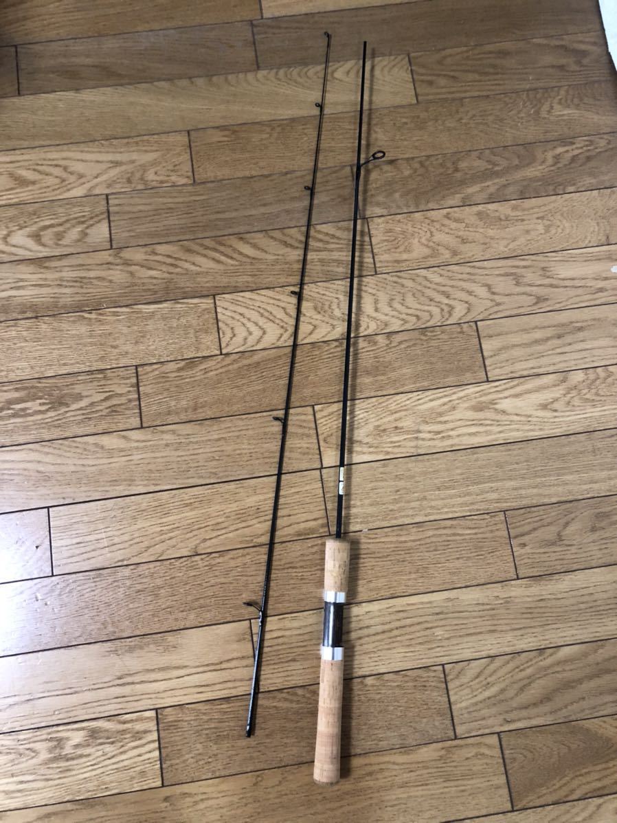 Shimano シマノ トラウトワンxt To 56sul2 マス エリア 2ピース 売買されたオークション情報 Yahooの商品情報をアーカイブ公開 オークファン Aucfan Com