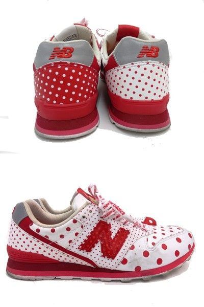154○FRAPBOIS x NEW BALANCE/フラボア×ニューバランス スニーカー