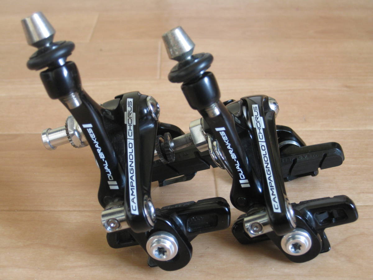 カンパニョーロ カンパ campagnolo コーラス フロントハブ32H ハブ