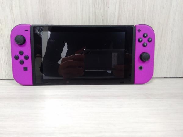 箱・説明書なし 動作確認済 Nintendo Switch ニンテンドー スイッチ