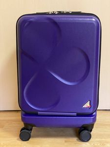ACE スーツケースのYahoo!オークション(旧ヤフオク!)の相場・価格を 