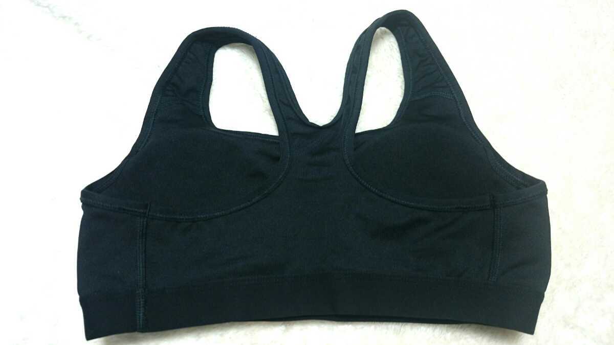 Nike ナイキ スポーツブラ 品 2点セット その他 売買されたオークション情報 Yahooの商品情報をアーカイブ公開 オークファン Aucfan Com