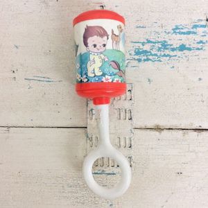 昭和レトロ 赤ちゃん おもちゃの平均価格は1 000円 ヤフオク 等の昭和レトロ 赤ちゃん おもちゃのオークション売買情報は3件が掲載されています