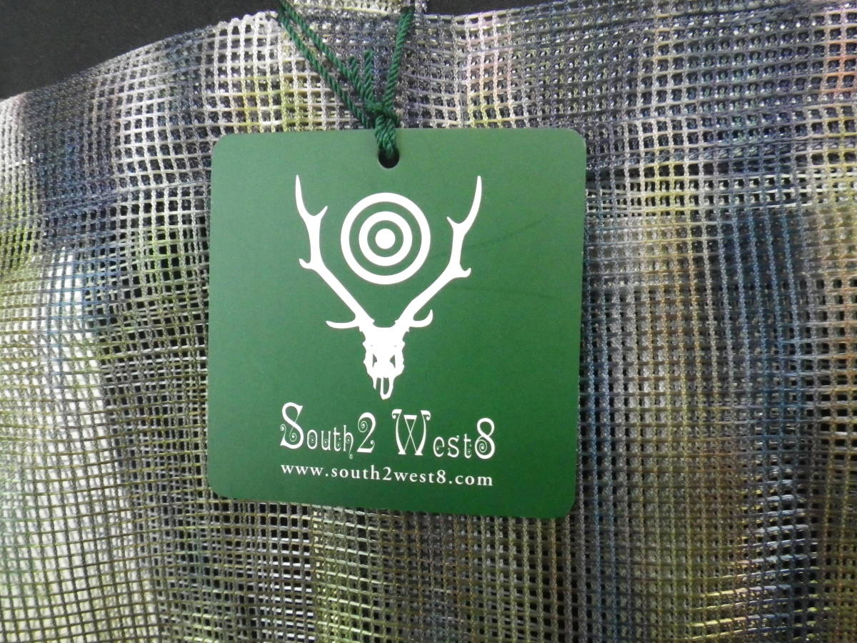 South2 West8 Tee サウスツーウエストエイト South2West8(サウスツー 