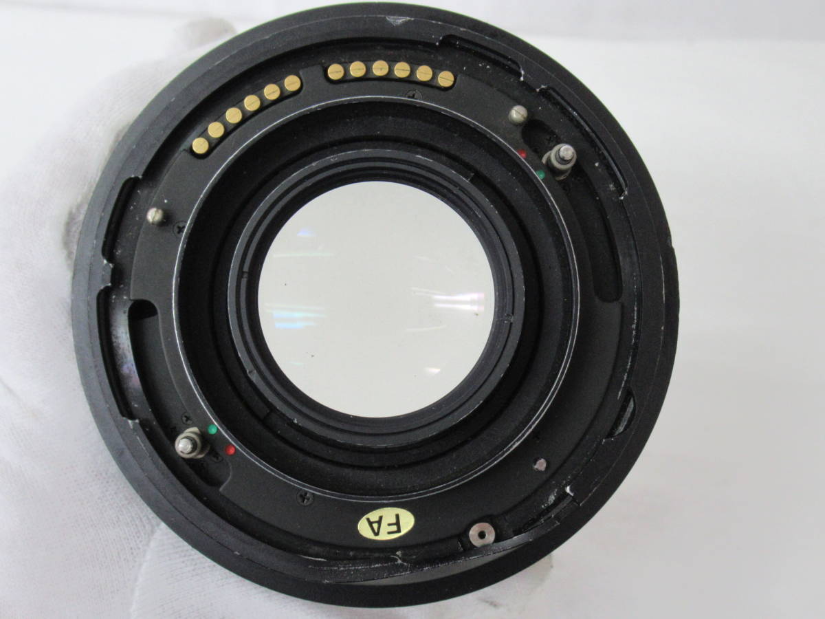 Z 110mm Mamiya W Mamiya-Sekor f⁄2.8 RZ67 RZ67用レンズ ② レンズ マミヤ