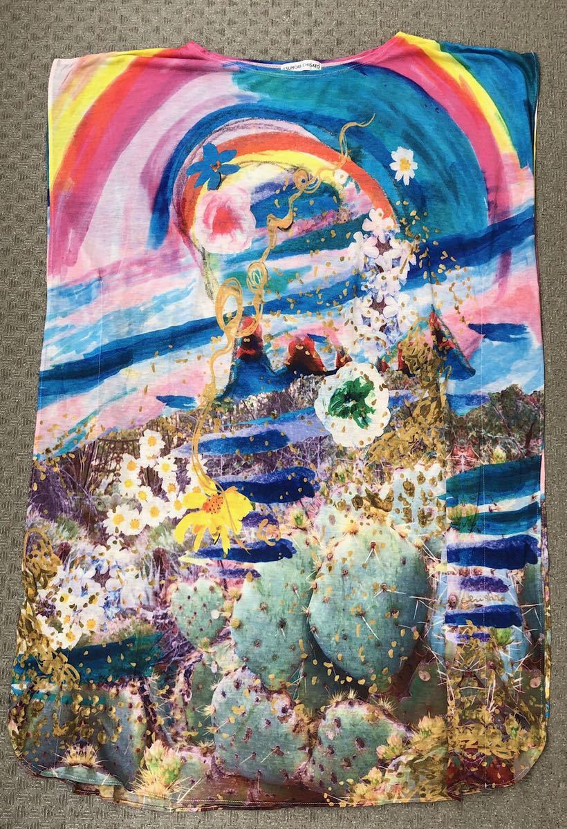 ツモリチサト セドナのスケッチワンピース ワンピース ミニ 売買されたオークション情報 Yahooの商品情報をアーカイブ公開 オークファン Aucfan Com