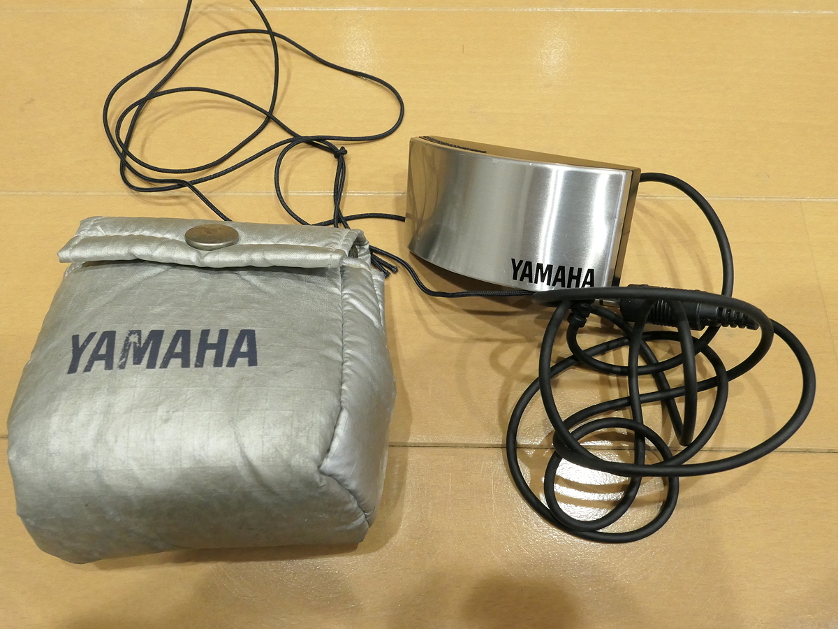Breath Controller Yamaha BC1 BC-1 - Eclectic for YAMAHA