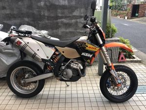 KTM200exc  モタード仕様 NEW KTM 200 EXC (2026) – First Look Official Launch Finally