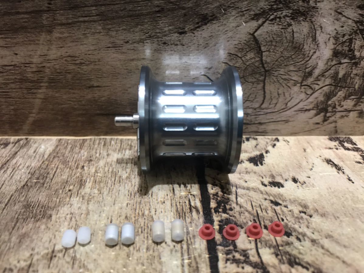 【お得，HOT】 1円スタート ダイワ リベルト ピクシー 68R SPR スプール 部品取り 良品 ベイトフィネス 村上 晴彦 リール ルアー 釣り(ダイワ)｜売買されたオークション情報、yahooの商品情報をアーカイブ公開 ダイワ