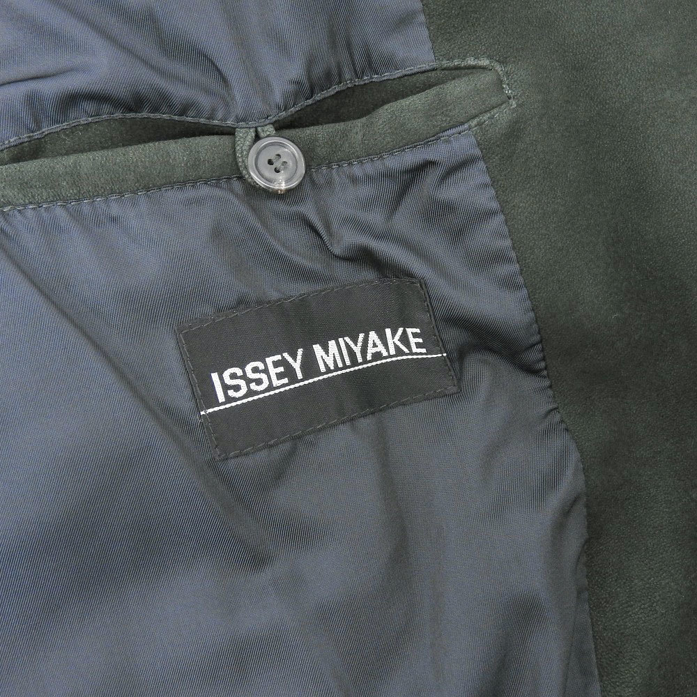 issei miyaKE まとう 美品80s オンリミット