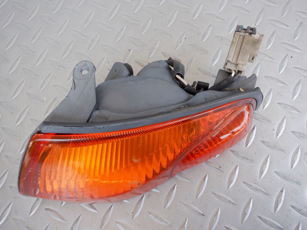 スカイライン - R32 HCR32 ウインカー コーナーレンズ Yahoo