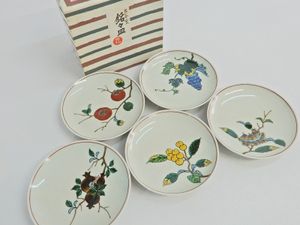 九谷 光仙のYahoo!オークション(旧ヤフオク!)の相場・価格を見る