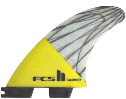 【新作登場，送料無料】 販売価格の32%オフ アウトレット 最新ボックス対応FCSⅡフィン Carver PC-Carbon Lサイズ(FCSフィン)｜売買されたオークション情報、yahooの商品情報をアーカイブ公開 - オークファン FCSフィン